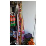 Misc. Gardening, Décor and More.