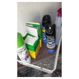 Misc. Gardening, Décor and More.