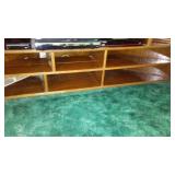 Corner  Entertainment Center