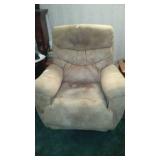 Lay Z Boy Recliners (2)