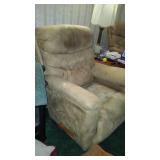 Lay Z Boy Recliners (2)