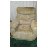 Lay Z Boy Recliners (2)