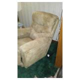Lay Z Boy Recliners (2)