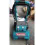 Makita Air Compressor 5 gal. 3 HP with Cart and Hose.