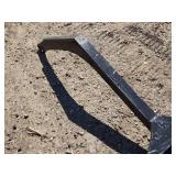 Skid Steer Tree Boom Skid Steer Tree Boom