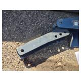Wolverine FCM-31-32IN Manual Thumb Wolverine FCM-31-32IN Manual Thumb