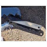 Wolverine FCM-31-32IN Manual Thumb Wolverine FCM-31-32IN Manual Thumb