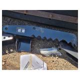 Wolverine FCM-31-32IN Manual Thumb Wolverine FCM-31-32IN Manual Thumb