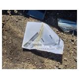 Wolverine FCM-31-32IN Manual Thumb Wolverine FCM-31-32IN Manual Thumb