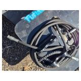 Futura Hydraulic Brush Cutter Mini Excavator Attachment Futura Hydraulic Brush Cutter Mini Excavator Attachment