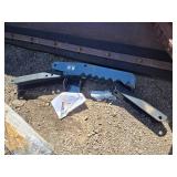 Wolverine FCM-31-32IN Manual Thumb Wolverine FCM-31-32IN Manual Thumb