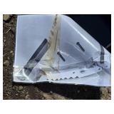 Wolverine FCM-31-32IN Manual Thumb Wolverine FCM-31-32IN Manual Thumb