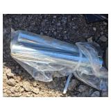 Wolverine FCM-31-32IN Manual Thumb Wolverine FCM-31-32IN Manual Thumb