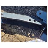Wolverine FCM-31-32IN Manual Thumb Wolverine FCM-31-32IN Manual Thumb