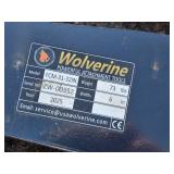 Wolverine FCM-31-32IN Manual Thumb Wolverine FCM-31-32IN Manual Thumb