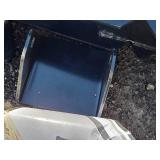 Wolverine FCM-31-32IN Manual Thumb Wolverine FCM-31-32IN Manual Thumb