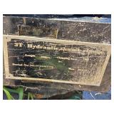 Mini Excavator 3T Hydraulic Thumb Attachment, Model MZJ3T24062169 - approx. 38" Mini Excavator 3T Hydraulic Thumb Attachment, Model MZJ3T24062169 - approx. 38"
