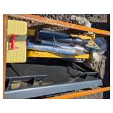AGT SSHH680 Skid Steer Hydraulic Hammer New in Crate AGT SSHH680 Skid Steer Hydraulic Hammer New in Crate