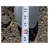 New Skid Steer Pallet Fork Attachment with 4 New Skid Steer Pallet Fork Attachment with 4