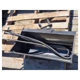 New Hydraulic Mini Excavator Tilting Bucket New Hydraulic Mini Excavator Tilting Bucket