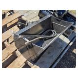 New Hydraulic Mini Excavator Tilting Bucket New Hydraulic Mini Excavator Tilting Bucket