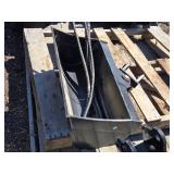 New Hydraulic Mini Excavator Tilting Bucket New Hydraulic Mini Excavator Tilting Bucket
