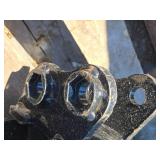 New Hydraulic Mini Excavator Tilting Bucket New Hydraulic Mini Excavator Tilting Bucket