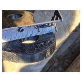 New Hydraulic Mini Excavator Tilting Bucket New Hydraulic Mini Excavator Tilting Bucket