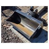 New GIYI 32" 3T Mini Excavator Hydraulic Tilt Bucket Model QXD3T2409195 New GIYI 32" 3T Mini Excavator Hydraulic Tilt Bucket Model QXD3T2409195
