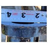 New GIYI 32" 3T Mini Excavator Hydraulic Tilt Bucket Model QXD3T2409195 New GIYI 32" 3T Mini Excavator Hydraulic Tilt Bucket Model QXD3T2409195