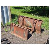 Bobcat Hydraulic 5 Bobcat Hydraulic 5