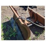 Bobcat Hydraulic 5 Bobcat Hydraulic 5