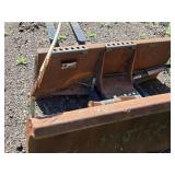 Bobcat Hydraulic 5 Bobcat Hydraulic 5