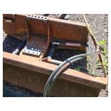 Bobcat Hydraulic 5 Bobcat Hydraulic 5