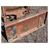 Bobcat Hydraulic 5 Bobcat Hydraulic 5
