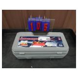 New in Box ATE Pro 2 ton floor jack. As shown. New in Box ATE Pro 2 ton floor jack. As shown.