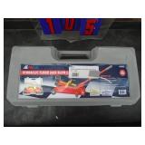 New in Box ATE Pro 2 ton floor jack. As shown. New in Box ATE Pro 2 ton floor jack. As shown.