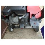North Star generator. Honda powered. 3000 watt? Used condition. Tested & works. As shown. North Star generator. Honda powered. 3000 watt? Used condition. Tested & works. As shown.