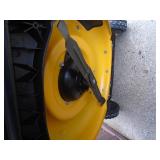 New Dewalt 20 volt lawn mower with bagger & charger. No batteries. *THIS ITEM HAS A RESERVE. New Dewalt 20 volt lawn mower with bagger & charger. No batteries. *THIS ITEM HAS A RESERVE.
