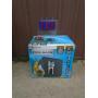 New First Alert combination waterproof fire safe. Approx 1 cft. Approx 40 lbs. As shown.