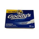 Goody Goody