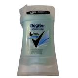 Dove & Degree- Anti Deodorants- (2) Dove Advance Care  & (2) Degree Ultraclear Dove & Degree- Anti Deodorants- (2) Dove Advance Care  & (2) Degree Ultraclear