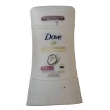 Dove & Degree- Anti Deodorants- (2) Dove Advance Care  & (2) Degree Ultraclear Dove & Degree- Anti Deodorants- (2) Dove Advance Care  & (2) Degree Ultraclear