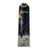 Lot includes Double Pack of Secret, Zarbee’s Cough & Syrup, and two Degre dry spray deodorants. Lot includes Double Pack of Secret, Zarbee’s Cough & Syrup, and two Degre dry spray deodorants.