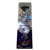 Crest 3D Brilliance Whitening Toothpaste, Studio Selections Body Wash, ZARBEE Crest 3D Brilliance Whitening Toothpaste, Studio Selections Body Wash, ZARBEE