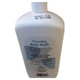 Crest 3D Brilliance Whitening Toothpaste, Studio Selections Body Wash, ZARBEE Crest 3D Brilliance Whitening Toothpaste, Studio Selections Body Wash, ZARBEE