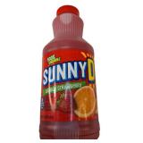 SunnyD | Garden Veggie Straws | Clover Valley Dr. Topper SunnyD | Garden Veggie Straws | Clover Valley Dr. Topper