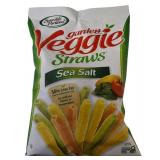 SunnyD | Garden Veggie Straws | Clover Valley Dr. Topper SunnyD | Garden Veggie Straws | Clover Valley Dr. Topper