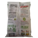 SunnyD | Garden Veggie Straws | Clover Valley Dr. Topper SunnyD | Garden Veggie Straws | Clover Valley Dr. Topper