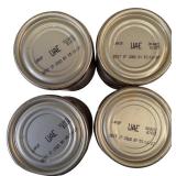 Pantry Can Goods | Clover Valley and Swanson, Ricos Pantry Can Goods | Clover Valley and Swanson, Ricos